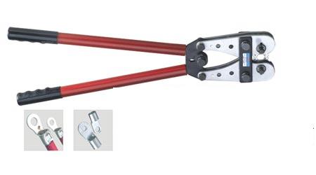 Copper Tube Terminal Crimping Tools