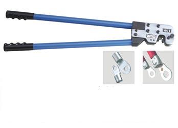Copper Tube Terminal Crimping Tools(CT-38)