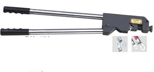 Copper Tube Terminal Crimping Tools(KH-150)
