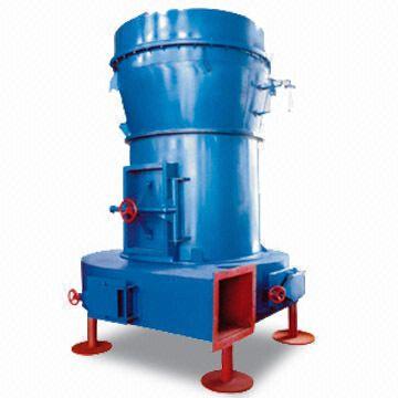 Jaw Crusher