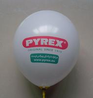 latex balloon, party balloon