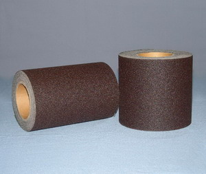 ABRASIVE SIC PAPER ROLL
