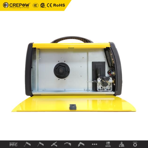 Crepow 4 In 1 Inverter Multi