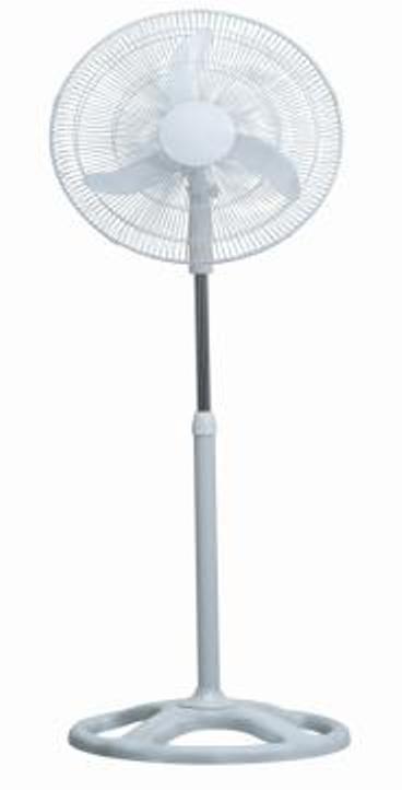STAND FAN -CRSF-18B1 (with round base) 