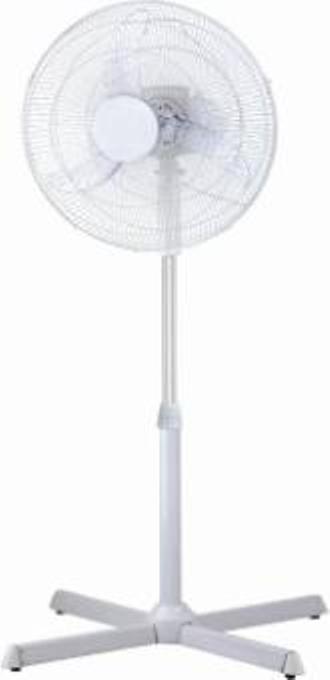 18" STAND FAN -CRSF-18B1