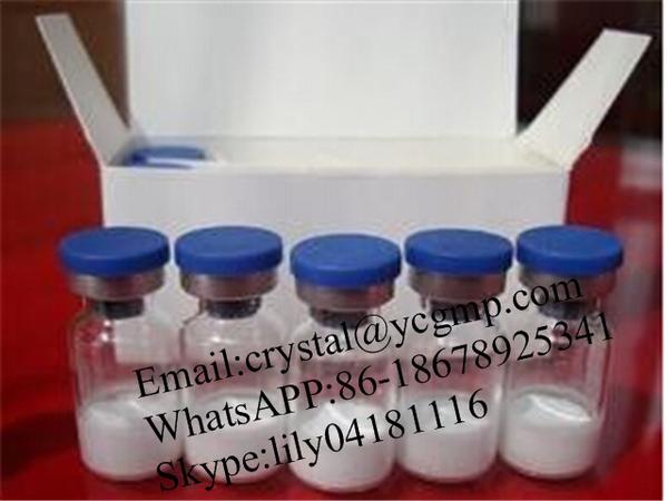 Sermorelin 