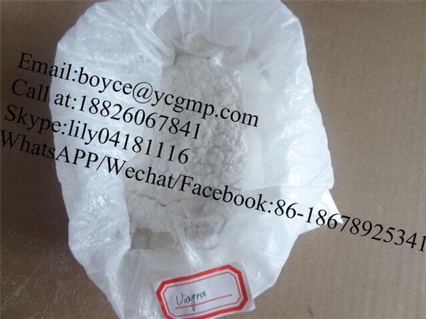 Sildenafil citrate