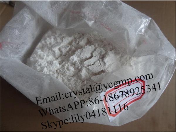 Stanolone 