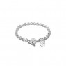 Imitation 925 sterling silver jewelry