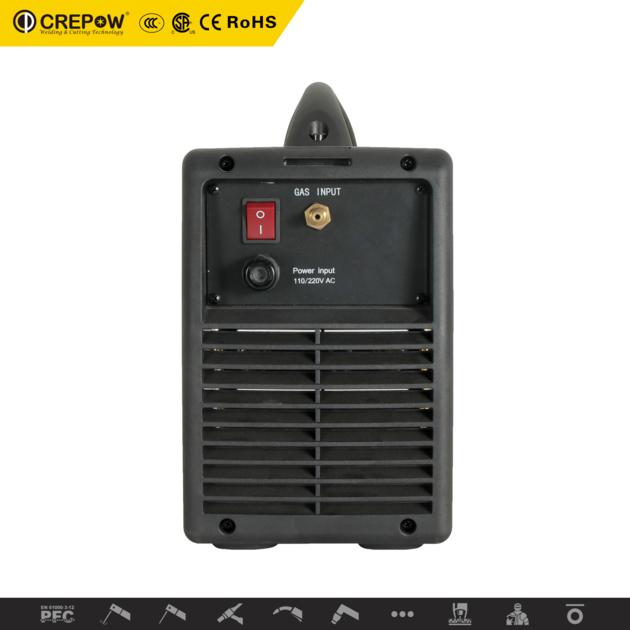 Crepow TIG200 ACDC Inverter ACDC Pulse
