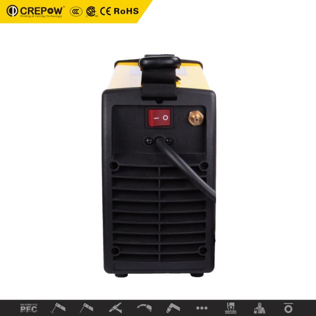 Crepow TIG200 ACDC Inverter ACDC TIG