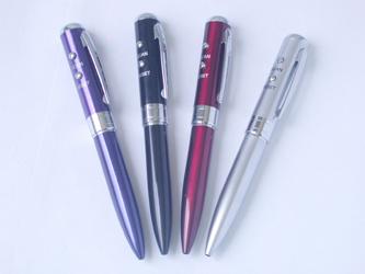 Metal-Pen With FM radio(TS-317R)