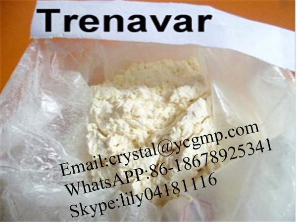 Anodyne Tetracaine