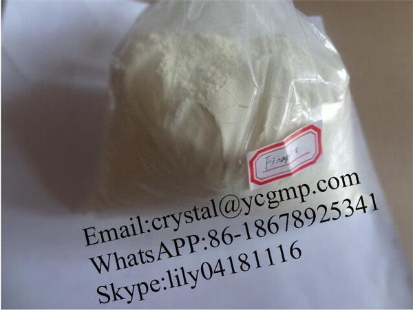 Trenbolone acetate 