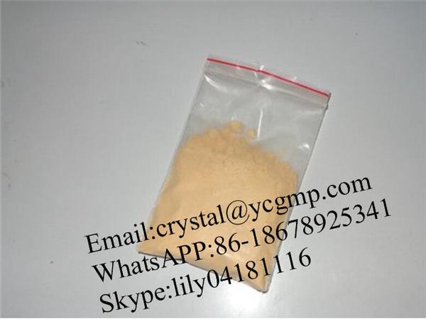 trenbolone