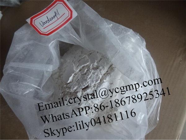Vardenafil