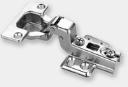 Cancel hinge