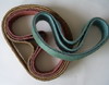 abrasive belt