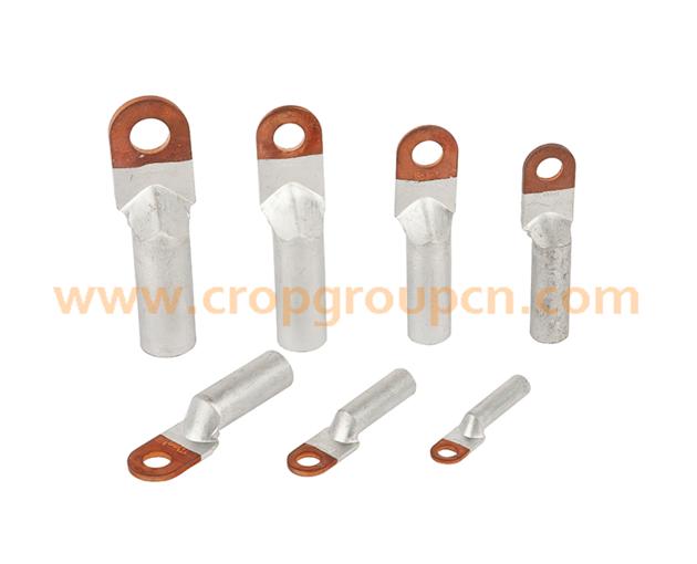 Electrical Compression Connecting Terminal Cable Lug