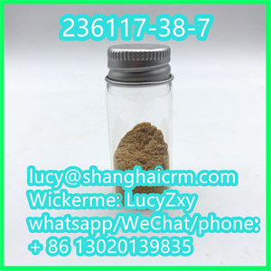High Quality CAS 236117-38-7 236117-38-7 171596 29 5 171599-83-0 831217-01-7 330784-47-9 139755 8 2 