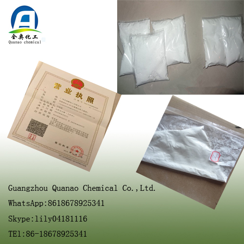 Boldenone Cypionate
