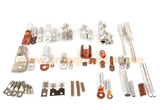 Electrical compression connecting terminal cable lug wholesale price