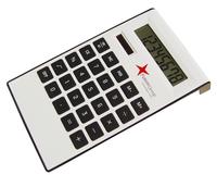 8 digital calculator, desktop calculator, office supply