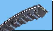 cogged belt