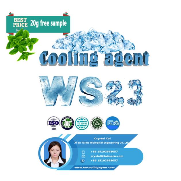 Cooling Agent Ws3