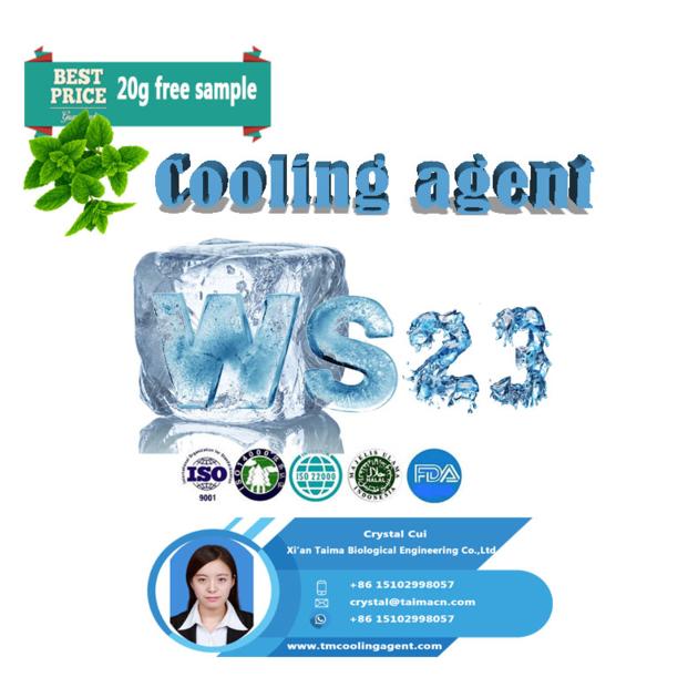 Cooling Agent Ws5