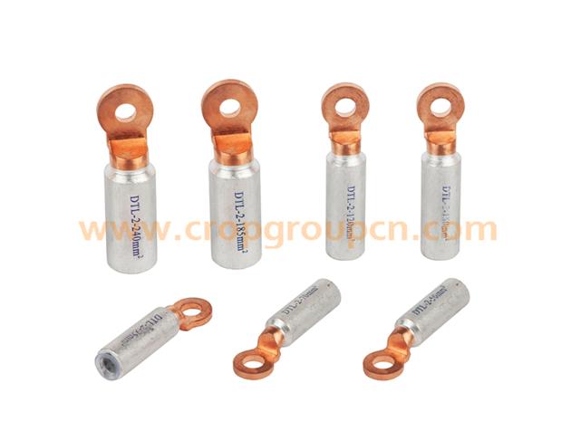 Electrical Compression Connecting Terminal Cable Lug