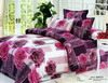 Printed bedding sets