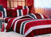 Brushed Fabric Bedding Sets