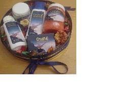 Natural Dead Sea Products