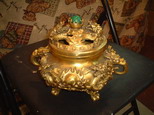 Sculpture decoration [creart.ebigchina.com]