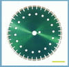 diamond saw blade