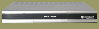 DreamBox 500-OEM