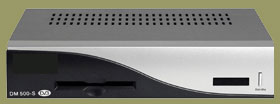DreamBox 500Si