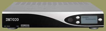 Dreambox 7020 Si