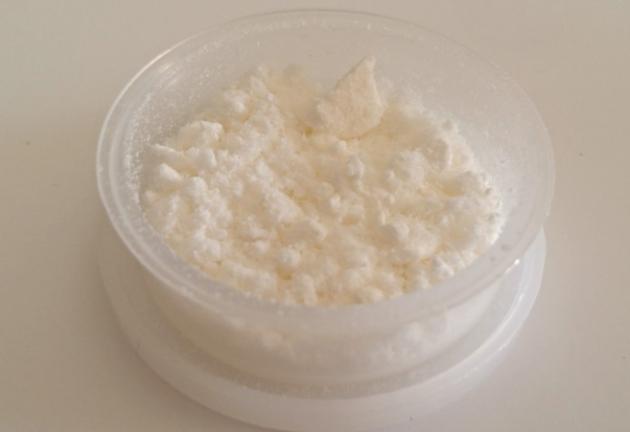 Pure CBD Isolate