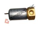 electromagnetic valve