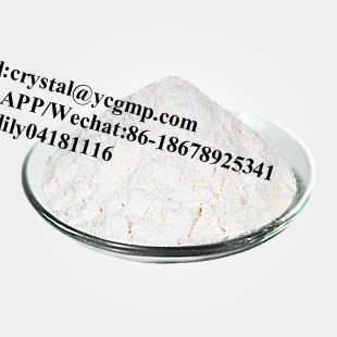 Androstenedione