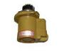 hydraulic pump