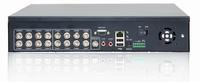 16CH H.264 Surveillance Security CCTV standalone DVR System