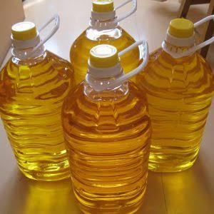 Canola oil is also very high in healthier unsaturated fats. It's higher in the omega-3 fatty acid al