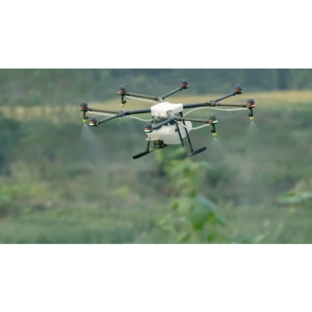 Agriculture Spraying Drones