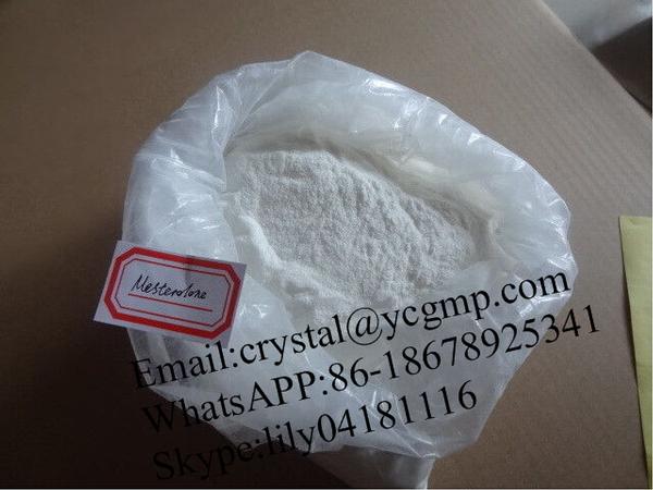 Mestanolone