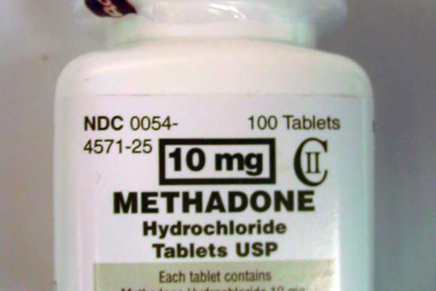 Methadone