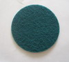no-woven abrasive disc