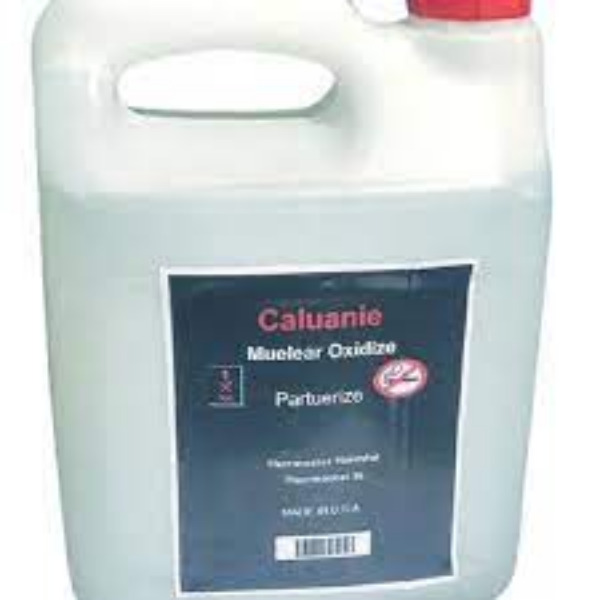 About Us caluanie muelear oxidize parteurize